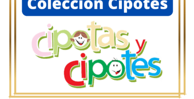 Colección Cipotes